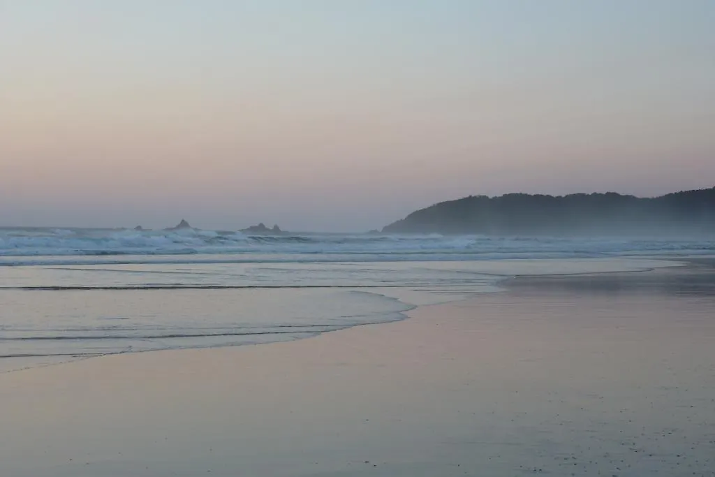 Holiday home Jugoon Villa Byron Bay Australia
