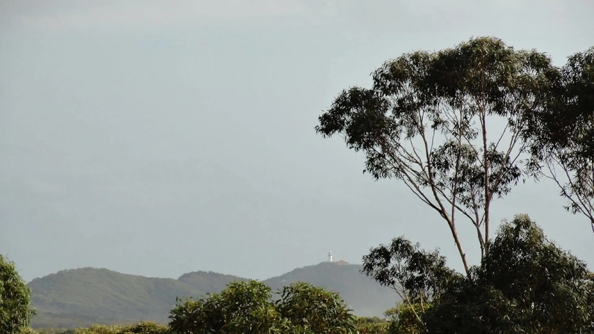 Jugoon Villa Byron Bay 0*,