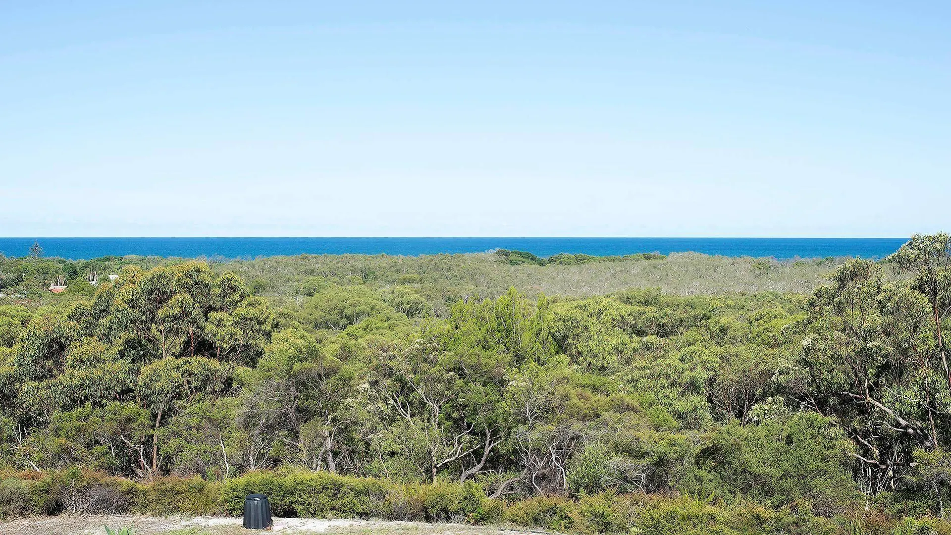Jugoon Villa Byron Bay