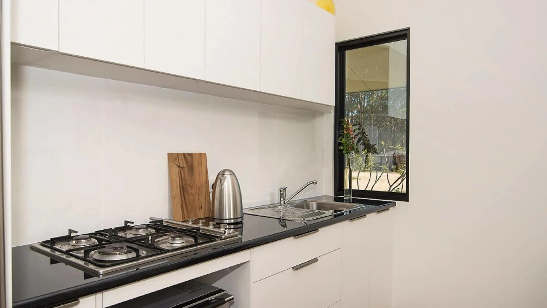 Jugoon Villa Byron Bay 0*,  Australia