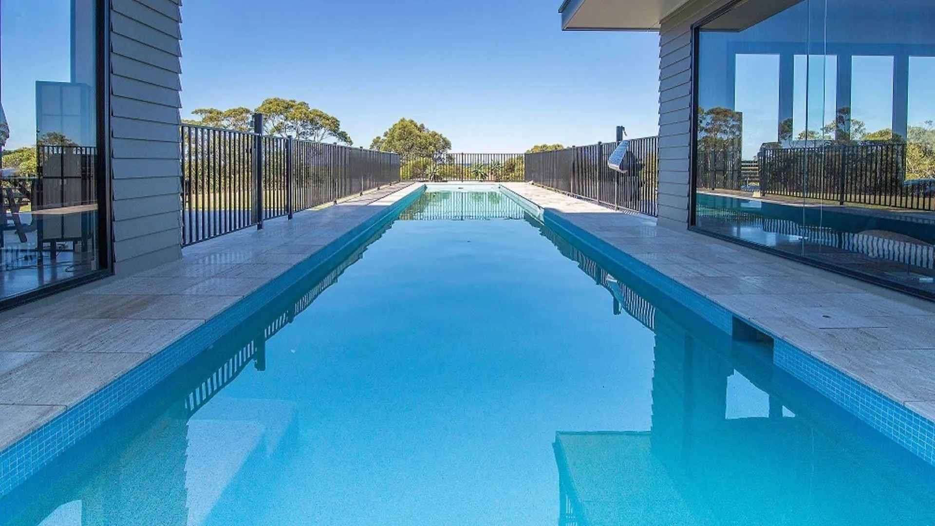 Holiday home Jugoon Villa Byron Bay