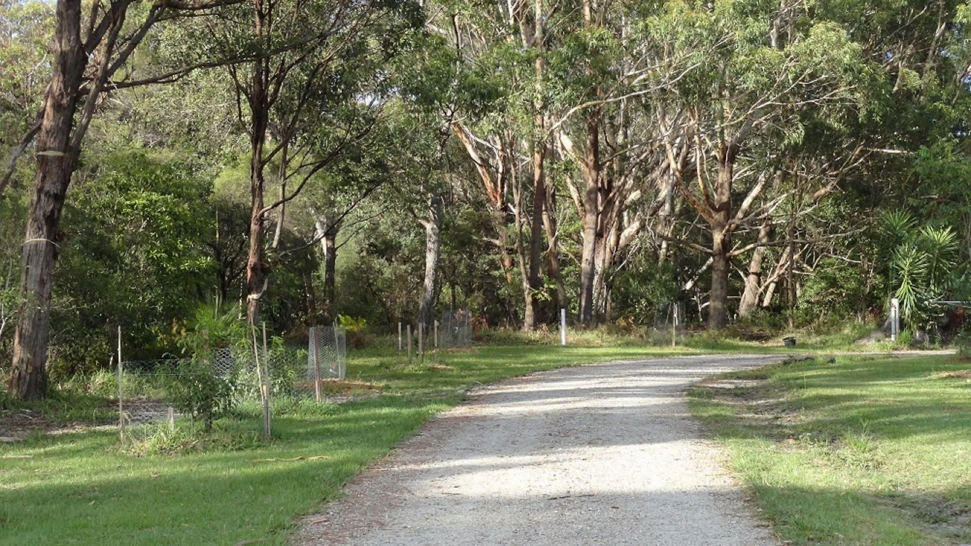 Jugoon Villa Byron Bay Holiday home