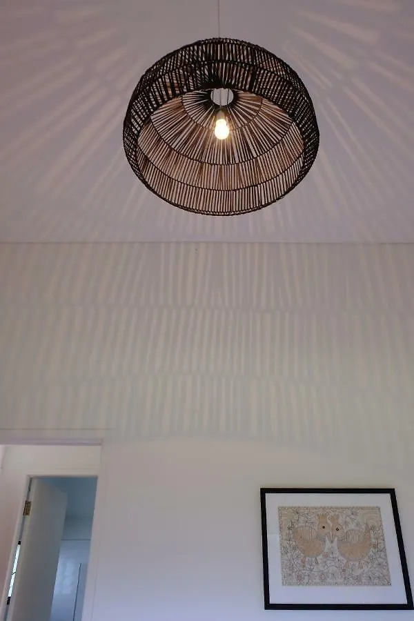 Jugoon Villa Byron Bay