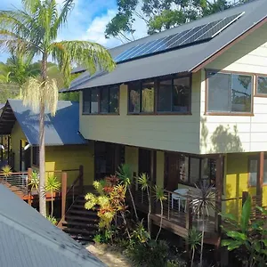 Blue Bliss House And - A Perfect Holiday home